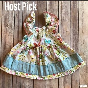 Matilda Jane dress/ top